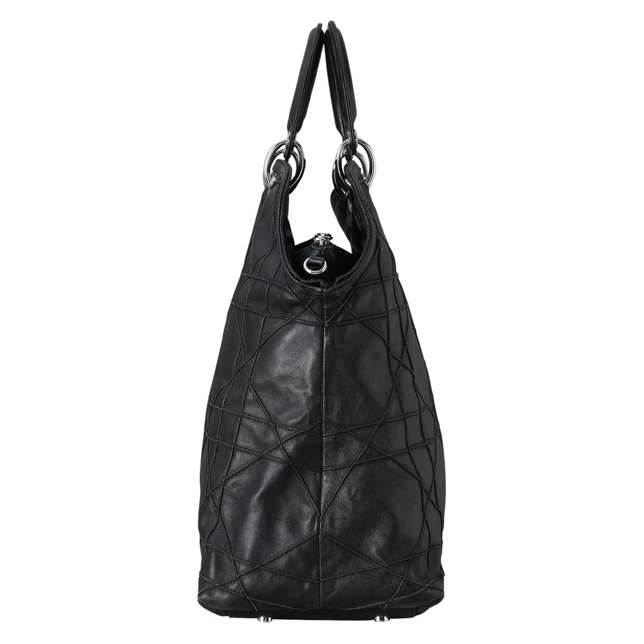 CHRISTIAN DIOR(USED)디올 빈티지 토트백